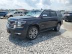 CHEVROLET TAHOE K150 photo