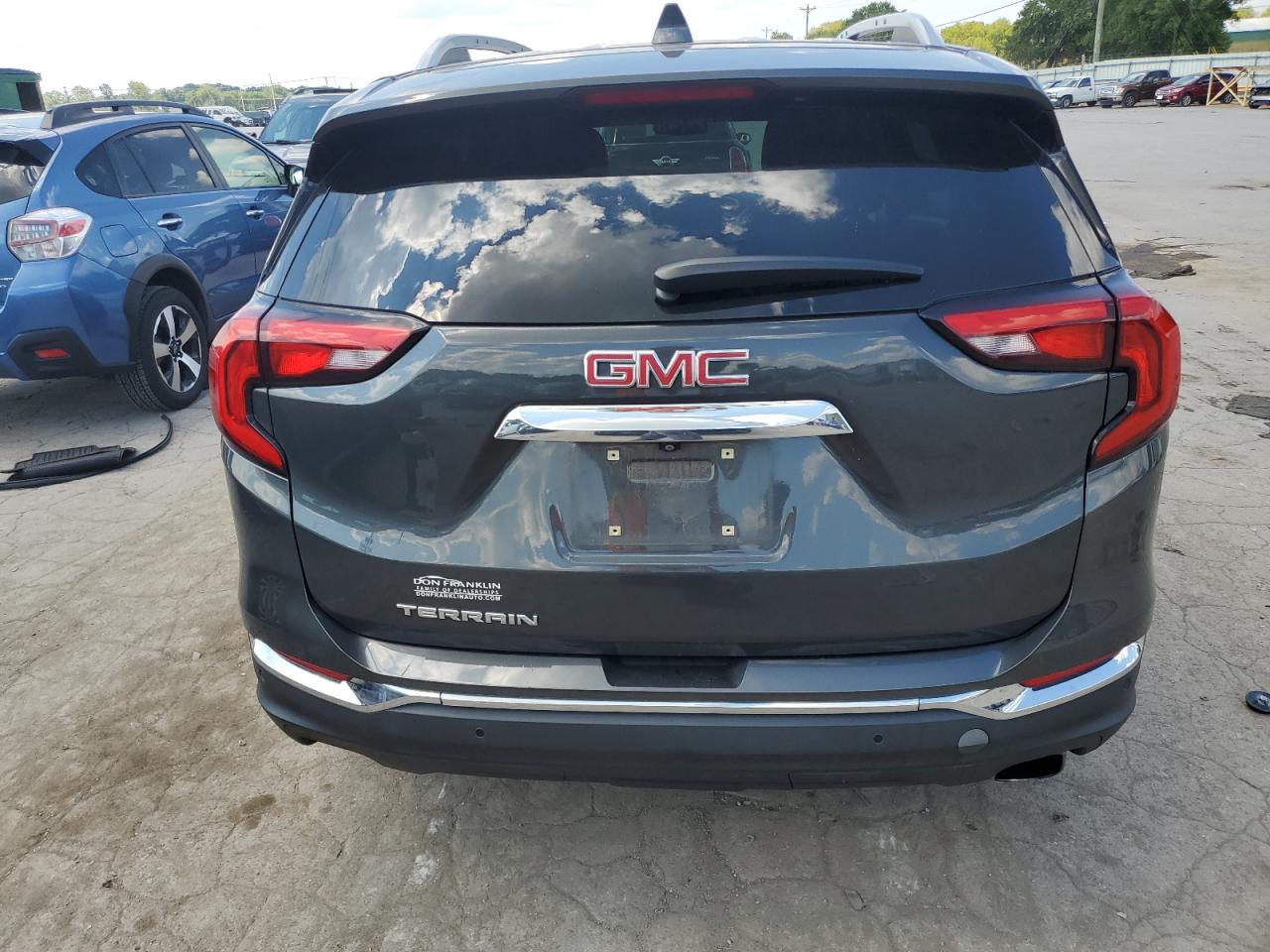 3GKALPEX8KL192837 2019 GMC Terrain Slt