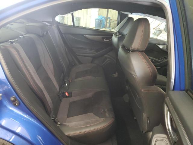 2022 SUBARU WRX GT JF1VBAU67N8015341