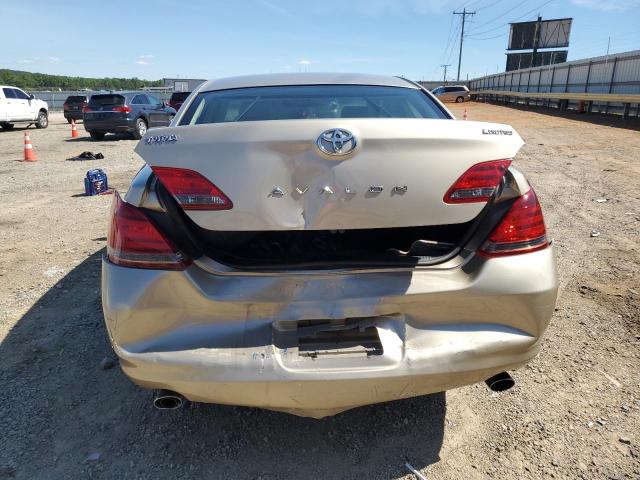 2008 Toyota Avalon Xl VIN: 4T1BK36B98U276013 Lot: 61114974