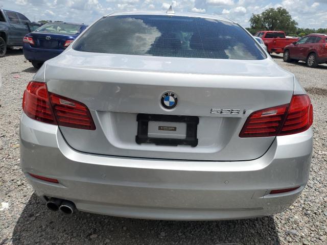 VIN WBA5A5C50FD516039 2015 BMW 5 Series, 528 I no.6