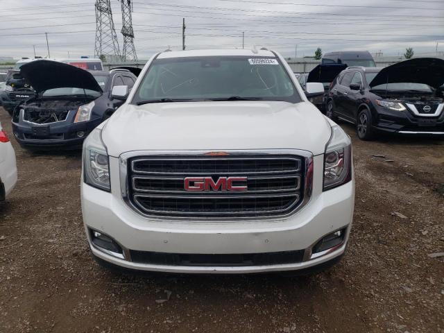 VIN 1GKS2GKC1HR324640 2017 GMC Yukon, K1500 Slt no.5