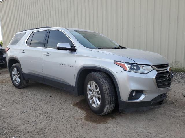 2019 CHEVROLET TRAVERSE L - 1GNERGKW2KJ295158
