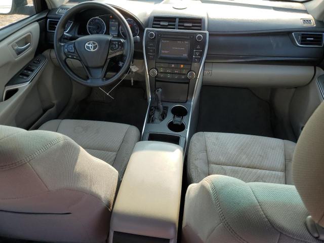 2016 TOYOTA CAMRY LE - 4T4BF1FK9GR583713