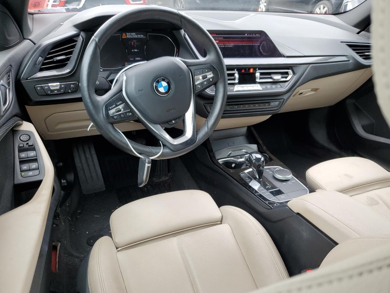 WBA73AK04M7G98683 2021 BMW 228Xi