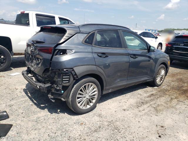 2020 HYUNDAI KONA SEL P - KM8K62AA9LU447672