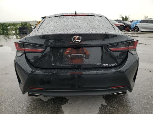 2023 LEXUS RC 350 BAS - JTHGZ5BC0P5027087