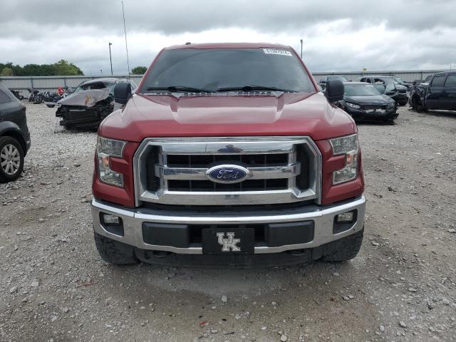 VIN 1FTEW1EP9FFB57998 2015 Ford F-150, Supercrew no.5