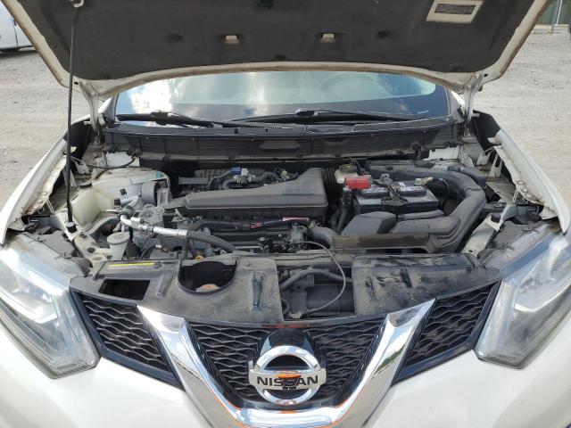 2016 NISSAN ROGUE S - 5N1AT2MV2GC767365