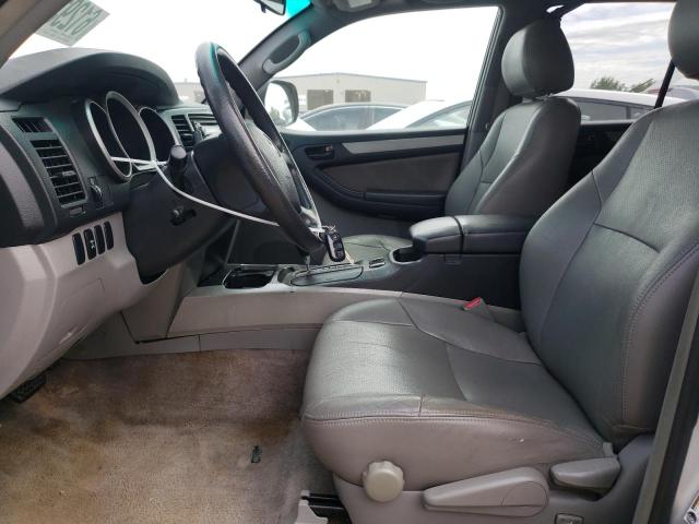 2006 Toyota 4Runner Sr5 VIN: JTEBU14R568053472 Lot: 61293194