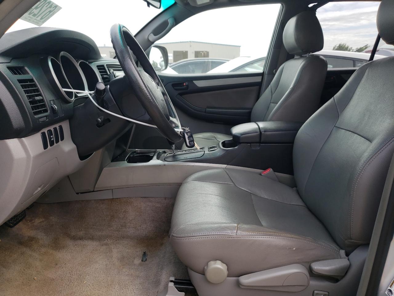 JTEBU14R568053472 2006 Toyota 4Runner Sr5