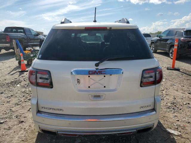 2014 GMC Acadia Denali VIN: 1GKKVTKD6EJ244947 Lot: 60088594