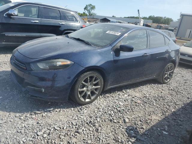 Vin: 1c3cdfbb7ed723786, lot: 65153024, dodge dart sxt 2014 img_1