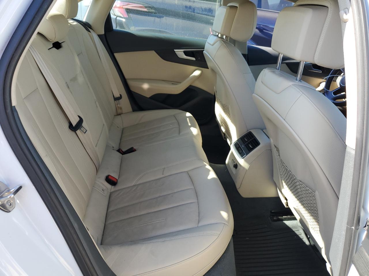 WAUENAF49KN005174 2019 Audi A4 Premium Plus