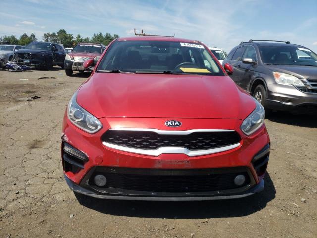 2020 Kia Forte Fe VIN: 3KPF24AD9LE183164 Lot: 61659174