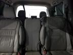 TOYOTA SIENNA XLE photo