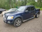 FORD EXPLORER S photo