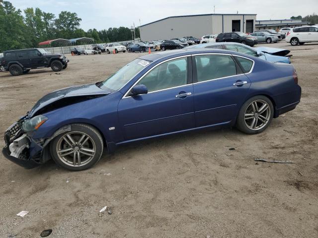 2006 INFINITI M35 BASE #2756355846