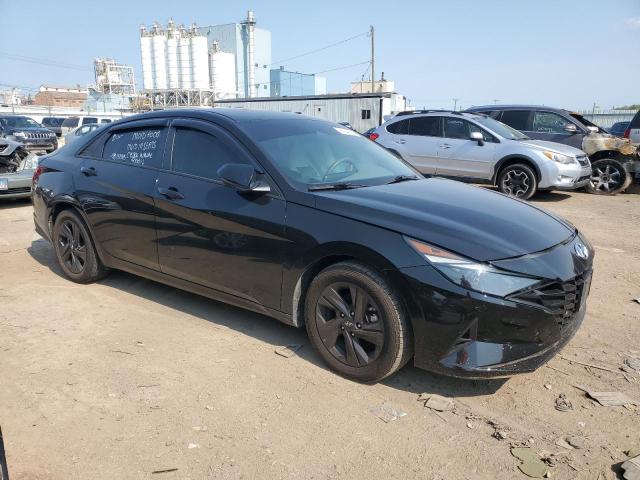 2021 HYUNDAI ELANTRA SE - 5NPLM4AG3MH003911