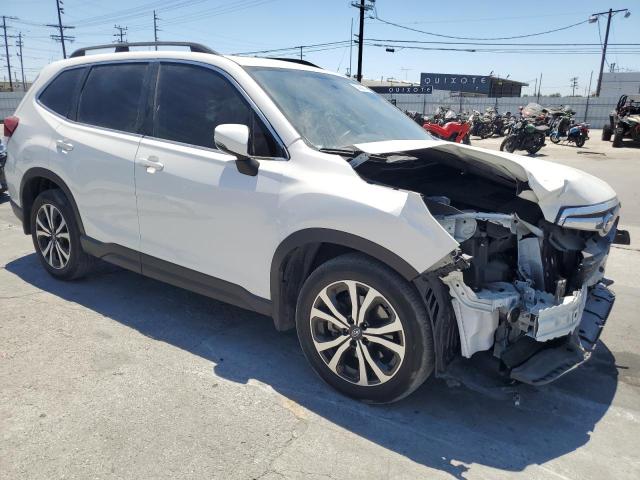 2021 SUBARU FORESTER JF2SKAUC5MH466187