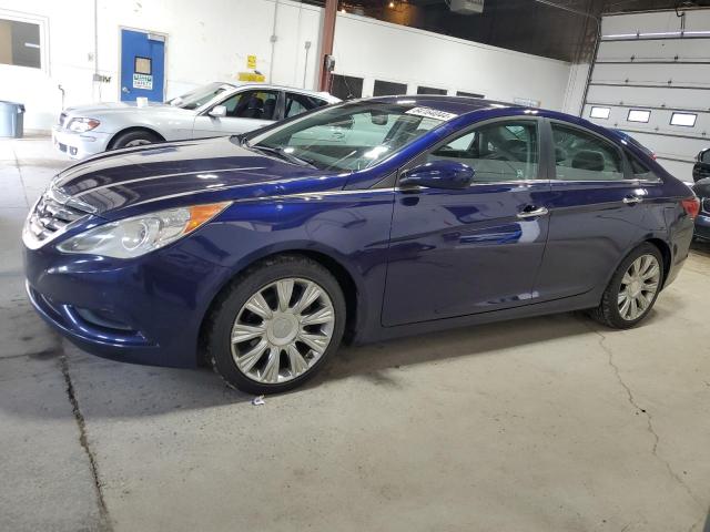 Vin: 5npeb4ac1bh052422, lot: 64164044, hyundai sonata gls 20111