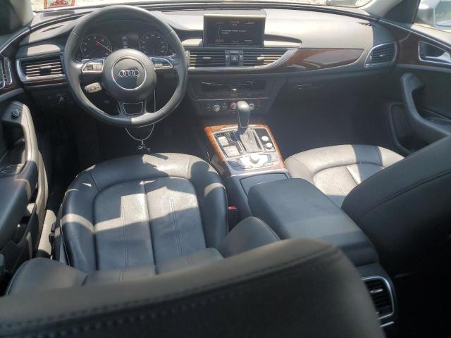 2016 AUDI A6 PREMIUM - WAUCFAFC2GN131430