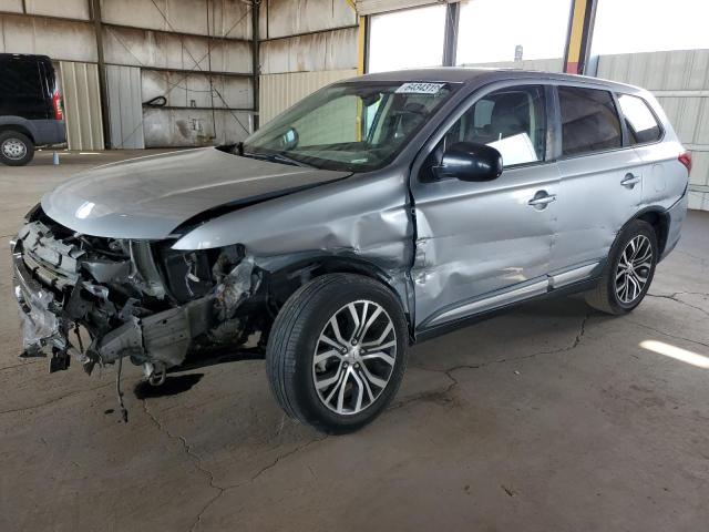 Vin: ja4ad2a36gz051516, lot: 64343194, mitsubishi outlander es 2016 img_1