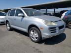 PORSCHE CAYENNE S photo