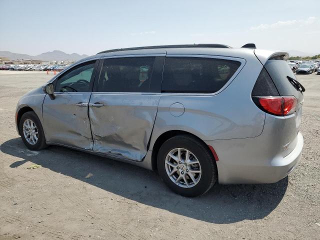 2021 CHRYSLER VOYAGER LX - 2C4RC1DG9MR516882