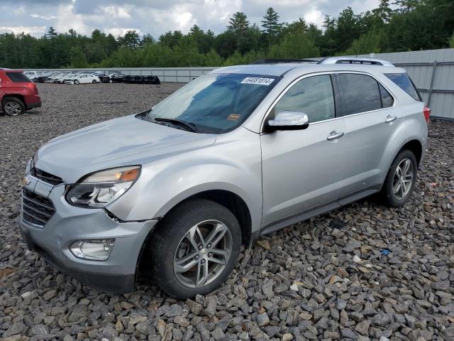 Vin: 2gnflge30h6276363, lot: 64081814, chevrolet equinox premier 2017 img_1