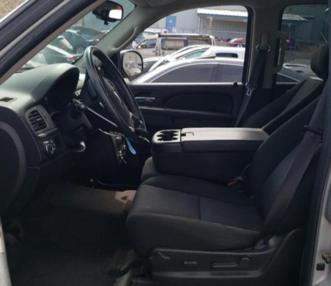 1GNUCAE09AR196189 2010 Chevrolet Tahoe C1500 Ls