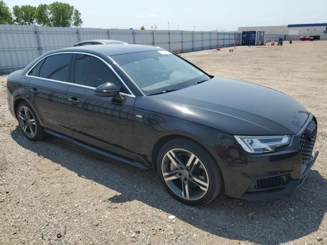 VIN WAUENAF42HN053494 2017 Audi A4, Premium Plus no.4