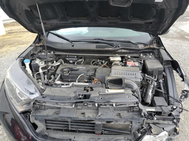 VIN 2HKRW5H30KH410823 2019 HONDA CRV no.11