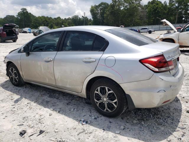 Vin: 2hgfb2f52dh540472, lot: 63344864, honda civic lx 20132