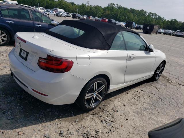 VIN WBA2K9C56HV647223 2017 BMW 2 Series, 230I no.3