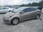 HYUNDAI ELANTRA SE photo