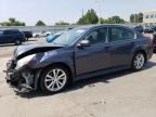 SUBARU LEGACY 2.5 photo