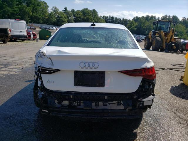 2023 Audi A3 Premium VIN: WAUAUDGY2PA103028 Lot: 60022644