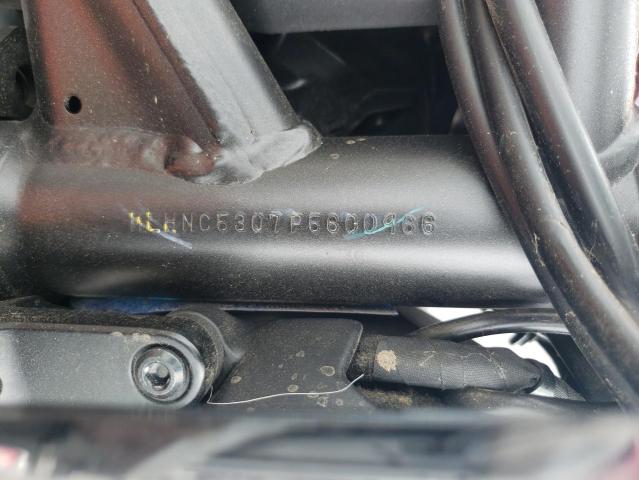 2023 HONDA CMX300 - MLHNC5307P5600966