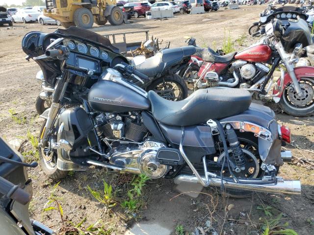 2017 HARLEY-DAVIDSON FLHTK ULTR - 1HD1KED10HB618206