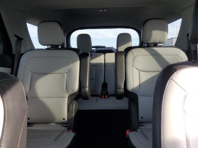 2021 Ford Explorer Xlt VIN: 1FMSK8DH3MGC37964 Lot: 60817894