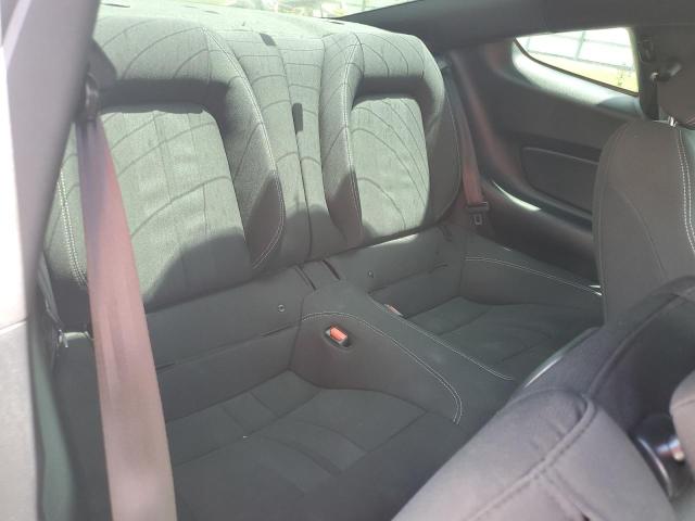 2022 Ford Mustang VIN: 1FA6P8TH9N5149044 Lot: 63409564