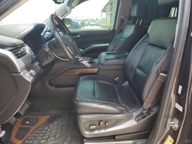 2015 CHEVROLET TAHOELS2WD 1GNSCBKC8FR191326