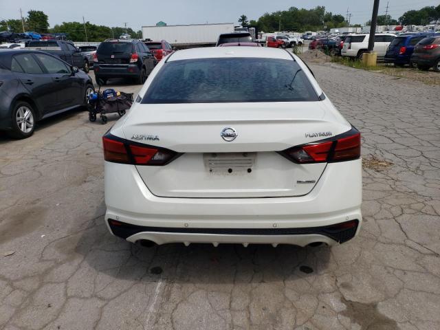2020 NISSAN ALTIMA PLA - 1N4AL4FV5LC114879