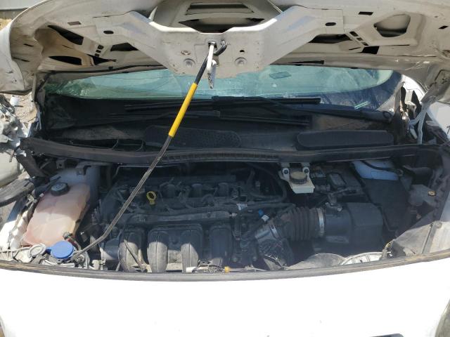 2014 Ford Transit Connect Xl VIN: NM0LS7E75E1156765 Lot: 61290264