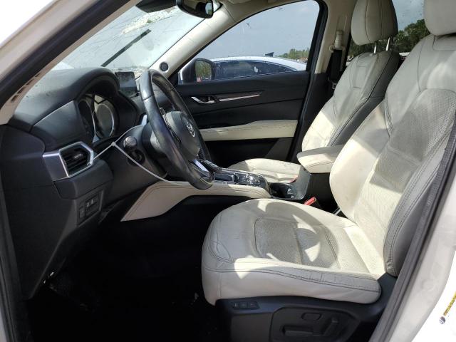 2018 MAZDA CX-5 GRAND - JM3KFADM6J1387392