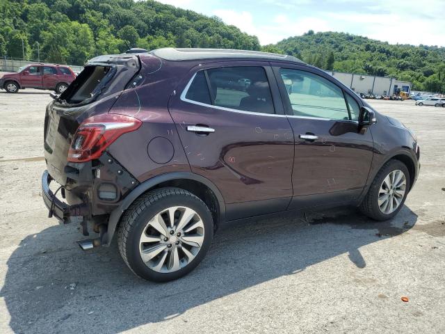 KL4CJASB2HB259596 2017 Buick Encore Preferred