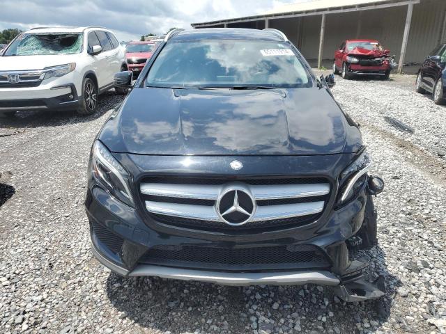 2015 MERCEDES-BENZ GLA 250 4M - WDCTG4GB1FJ039717