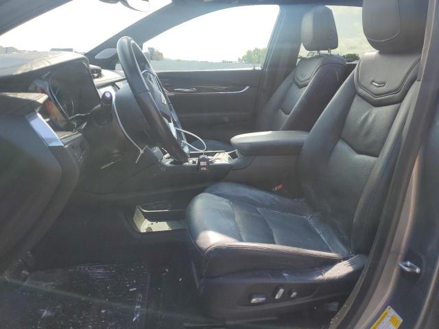 2020 Cadillac Xt5 Premium Luxury VIN: 1GYKNDRS5LZ132980 Lot: 62988244