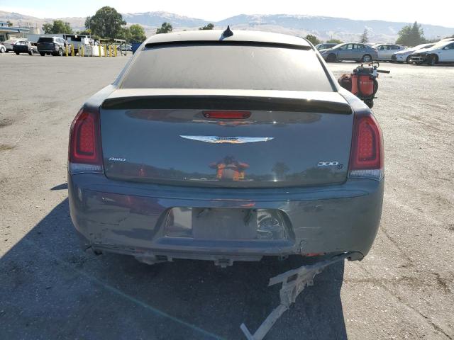 VIN 2C3CCAGG2KH517462 2019 Chrysler 300, S no.6